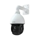 AVYCON - AVC-PNN81X32LW - (NDAA) 8MP H.265 IP PTZ, 32X Optical In/Outdoor High Power IR PTZ, True WDR, True D&N, HLC, DIS, SDNR, POE, MicroSD, Smart Tracking, PoE+, includes wall mount