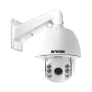 AVYCON - AVC-PT92X30LW - HD-TVI IN/Outdoor 30x IR PTZ Camera Wall Mount