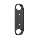 AVYCON - AVM-DB2-ABKT1 - Doorbell Angled Corner Bracket, AVC-DB21F23