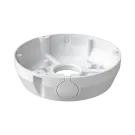 AVYCON - AVM-EDMT-W-AT1 - Junction Box for All IP Bullet, Turret, Vandal Dome Cameras: Universal Bracket