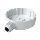 AVYCON - AVM-MDMT-W-TL1 - Junction Box for IP Large Domes and Multi-Sensor Cameras. Compatible model: AVC-VHN41AVLT/V2, AVC-VHN81AVLT/V2, NBM81F180