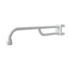 AVYCON - AVM-MT-CMT-F360 - Extended Wall Mount with Corner Mount Bracket, AVC-N4M81F360, AVC-PHN21X25L, AVC-PNN41X25L, AVC-PNN81X25L