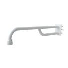 AVYCON - AVM-MT-PMT-F360 - Extended Wall Mount with Pole Mount Bracket, AVC-N4M81F360, AVC-PHN21X25L, AVC-PNN41X25L, AVC-PNN81X25L