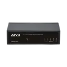 AVYCON - AVN-S05-1E04G - 4+1 Ports Gigabit Network Switch