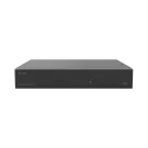 AVYCON - AVR-NSV32E2N-36T - (NDAA) H.265+ 32CH 4K NVR, DUAL NIC, max. 320Mbps, 8MP@30FPS, ONVIF, 8 Alarm In / 1 Alarm Out, 1 HDMI 4K Output, 4 SATA, 36TB HDD installed