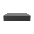 AVYCON - AVR-NSV64E2N - H.265+ 64CH 4K NVR, DUAL NIC, max. 640Mbps, 8MP@30FPS, ONVIF, 8 Alarm In / 1 Alarm Out, 1 HDMI 4K Output, 8 SATA, Barebone