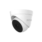 AVYCON - AVC-TLE51F28 - 5MP EVO Series TVI/CVI/AHD Indoor Eyeball, 2.8mm, 5MP/20fps, 4MP/30fps, 2MP/30fps switchable, DWDR, 3DDNR, DC12V, White