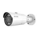 AVYCON - AVC-NDB51M - 5MP H.265 MOTORIZED BULLET NETWORK CAMERA Active Deterrence 24/7 Color
