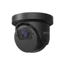 AVYCON - AVC-TE21V-B - 2MP (1920x1080), Eyeball Camera, 4-in-1, HD-TVI (default), CVI, AHD, ANALOG (960H), 2.7-13.5mm Manual VF Lens, 115ft Smart IR's, DWDR, CoC, OSD, BLC, DC12V, IP67, Black