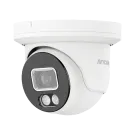 AVYCON - AVC-TCE21F28 - 2MP (1920x1080), Turret Full Color Camera, 4-in-1, HD-TVI (default), CVI, AHD, ANALOG (960H), InfiniteColor, 2.8mm Lens, DWDR, CoC, OSD, BLC, DC12V, IP67, White