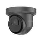 AVYCON - AVC-TE21F36-G - 2MP (1920x1080), Eyeball Camera, 4-in-1, HD-TVI (default), CVI, AHD, ANALOG (960H), 3.6mm Lens, 66ft Smart IR's, DWDR, CoC, OSD, BLC, DC12V, IP67, Gray