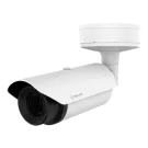 Hanwa - TNO-4030T/KUS - Network IP VGA Thermal Bullet Camera with 13mm Lens, White
