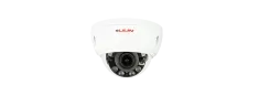 LiLin - V1R6052AX3 - 5MP Day & Night Auto Focus IR IP Dome Camera