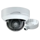 Speco - VLD9M - 2MP HD-TVI IR Motorized Dome Camera with Junction Box