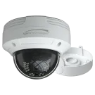 Speco - VLDT5W - 2MP HD-TVI Dome Camera, IR, Included Junction Box