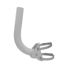 Wi-Tek - WI-BRKC135-Pole - Universal Antenna Mount