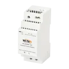 Wi-Tek - WI-DP30W-12V - 12V DIN-rail Power Adapter