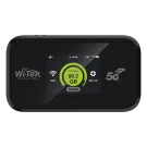 Wi-Tek - WI-MF5518 - 5G NR MiFi