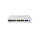 Wi-Tek - WI-PCES210G - 100Mbps Cloud Easy Smart PoE Switch