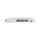 Wi-Tek - WI-PCES326GF V2 - 1000Mbps Cloud Easy Smart PoE/ Ethernet Switch