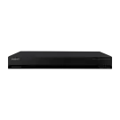 Hanwha - WRN-810S-2TB - 8 Channel Wave PoE+ NVR with 2TB HDD