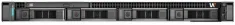 Hanwha - WRR-P-E200L2-28TB - WiseNet WAVE NVR with 28TB HDD (1 RU)