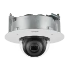 Hanwha - XND-6081F - 2MP Flush Mount Network Dome Camera