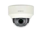Hanwha - XND-L6080V - 2MP Indoor Vandal Dome