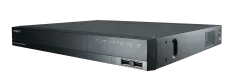 Hanwha - XRN-810S - WiseNet X 8-Channel 8MP PoE NVR No HDD