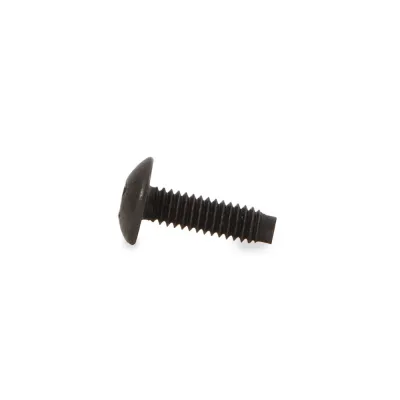 Kendall Howard - 0100-1-012-01 - 10-32 Rack Screws W/Washers  (100)