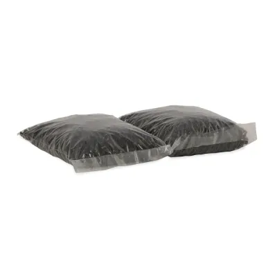 Kendall Howard - 0100-3-100-03 - 12/24 Rack Screws Bulk Pack (5000)