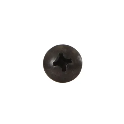 Kendall Howard - 0100-3-100-01 - 10-32 Rack Screws Bulk Pack (5000)