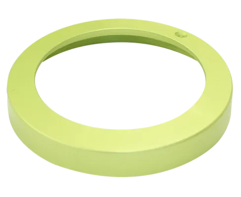 Digital Watchdog - DWC-MCGRN - Micro Dome Green Trim Ring