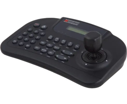 Digital Watchdog - DW-KB100 - System Control Keyboard