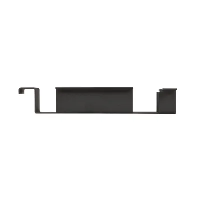 Kendall Howard - 5200-3-580-00 - Performance Ganging Bracket Kit