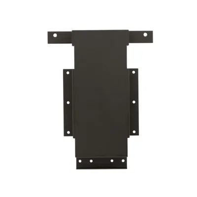 Kendall Howard - 5200-3-580-00 - Performance Ganging Bracket Kit