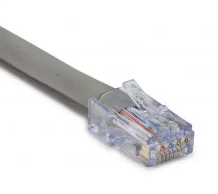 Platinum Tools - 100019C - ezEX48 Connector (10 Per Clamshell)