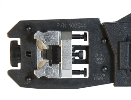 Platinum Tools - 100543BL - Replacement Blade for PN 100543. Bag.