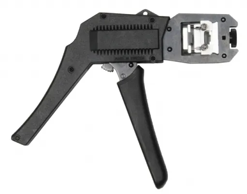 Platinum Tools - 100544 - EZ-VIKING Crimp Tool. Box.