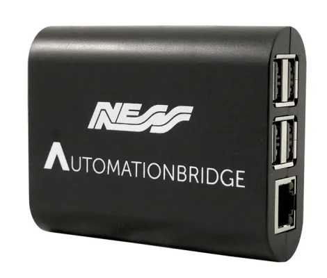 ELK - 101296 - M1 Automation Bridge from Ness