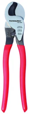 Platinum Tools - 10540C - BTC-20 (2/0) Cable Cutter. Clamshell.