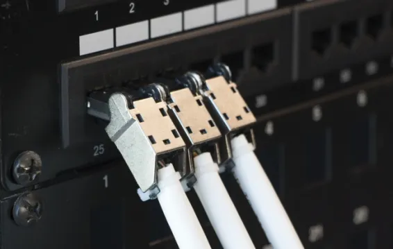 Platinum Tools - 106230 - Shielded Cat6A Flex Connector. 1/Bag.