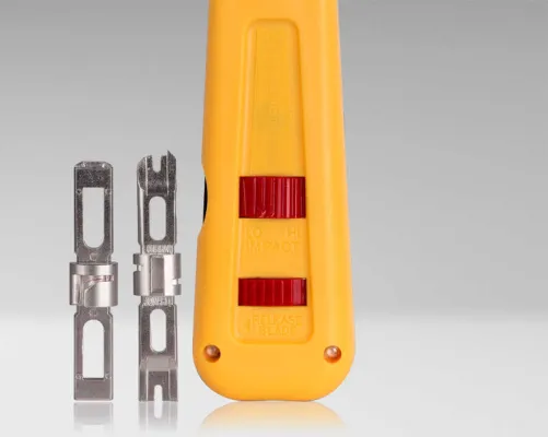 Jonard Tools - EPD-91461 - Punchdown Tool With 2 Blades 66 & 110