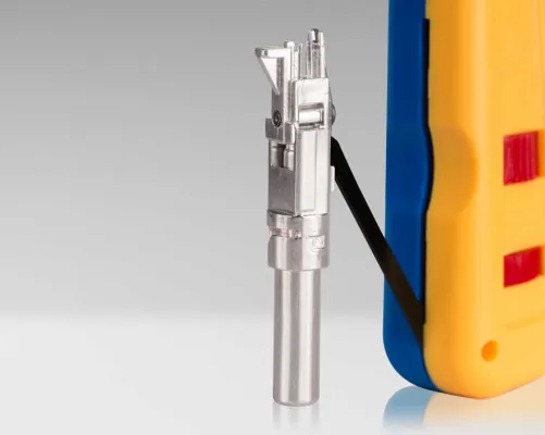 Jonard - EPDS-914116 - Punchdown Tool with Grip and 66 & 110 Combined Blade