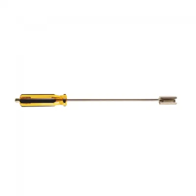 Platinum Tools - 11008 - BNC ( 8" ) Removal Tool, Economy. Pkg for Peghook.