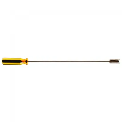 Platinum Tools - 11009 - BNC (12" ) Removal Tool, Economy. Pkg for Peghook.