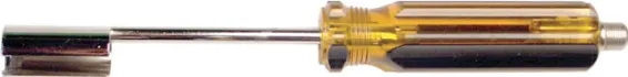 Platinum Tools - 11020 - F Connector (12" ) Removal Tool. Pkg for Peghook.