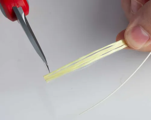 Jonard Tools - TK-283 - All-In-One Fiber Cleaning Kit