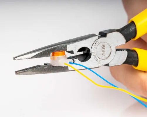 Jonard Tools - TK-U3 - Telephone Splice Connector Kit