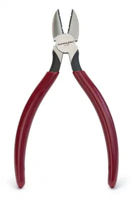Platinum Tools - 12103C - Telecom Diagonal Cutting Pliers, Clamshell.
